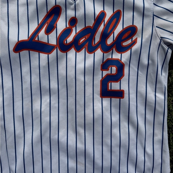 Lidle Jersey NWOT - Picture 3 of 3